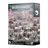 COMBAT PATROL : GENESTEALER CULTS
